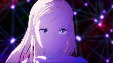 Poster episodio Ingress: The Animation 1x9