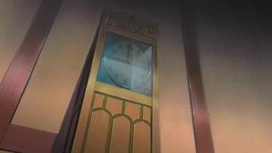 Poster episodio Escuela de Detectives 1x37
