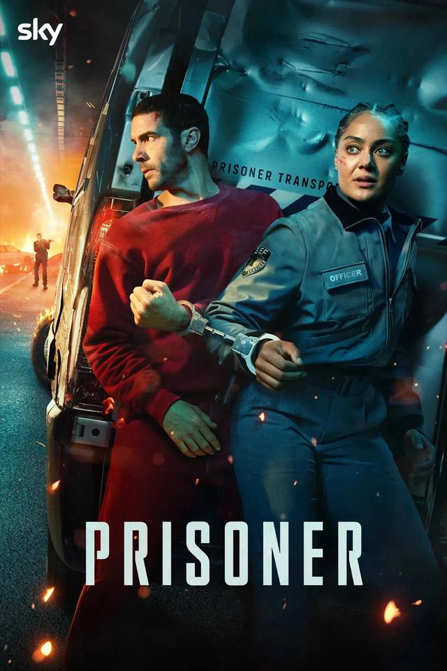 Poster Prisoner