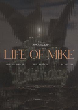 Poster Life of Mike
