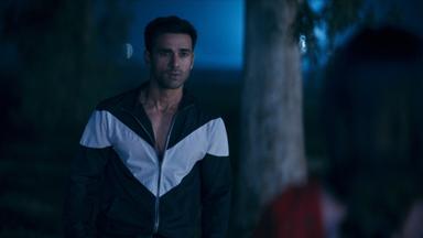 Poster episodio Gloria 1x6
