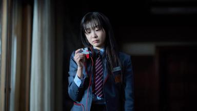 Poster episodio Los enigmas de un asesino 1x1