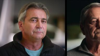 Poster episodio Y a-t-il un dealer dans l'avion ? 1x3