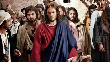 Poster episodio Maria di Nazaret 1x2