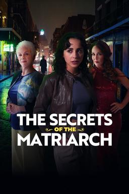 Poster The Secrets of the Matriarch