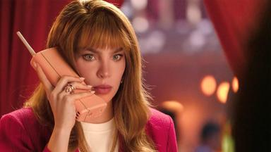 Poster episodio Mentiras, la serie 1x1