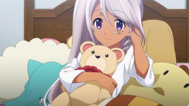 Poster episodio Plunderer 1x14