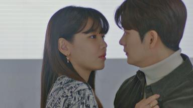 Poster episodio El amor es la meta 1x11