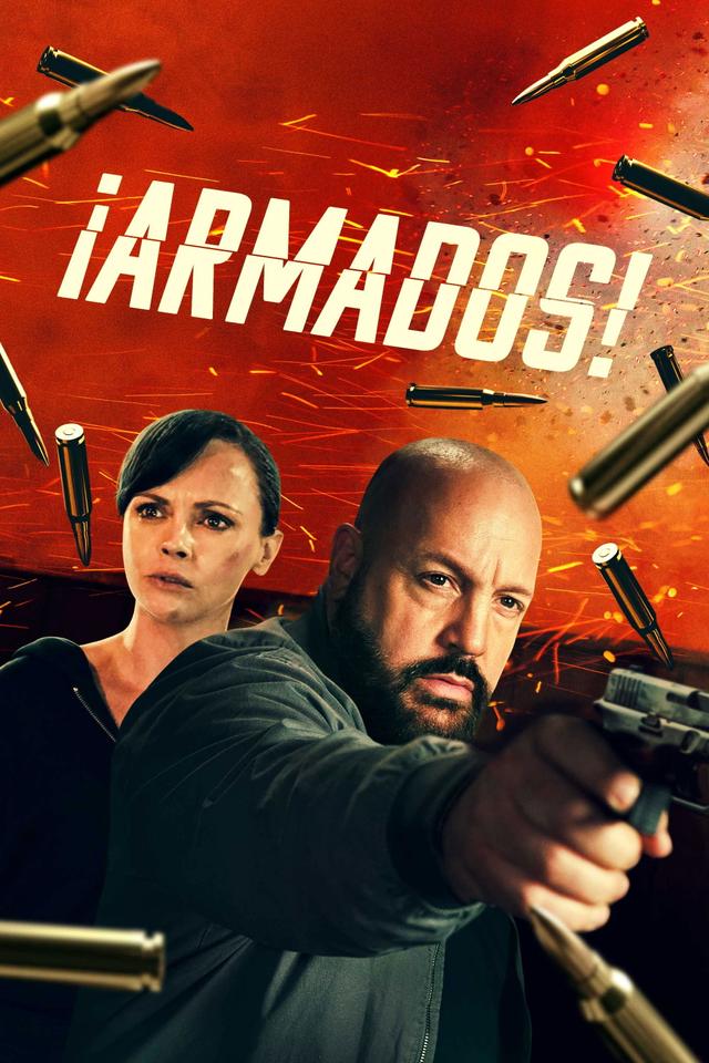 Poster ¡Armados!