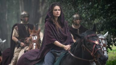 Poster episodio Domina 1x3