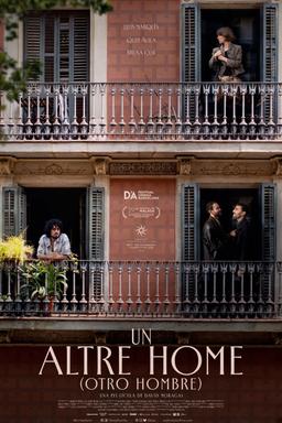 Poster Un altre home