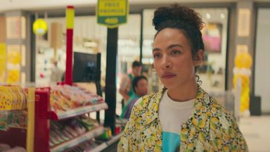 Poster episodio Kaos 1x1