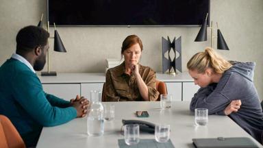 Poster episodio Malpractice 1x5