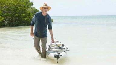 Poster episodio Bloodline 1x2