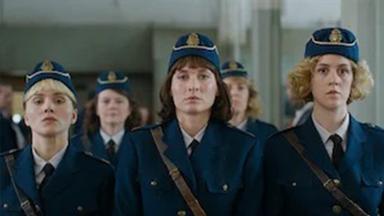 Poster episodio La nueva brigada 1x6