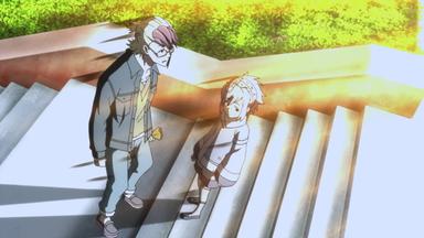 Poster episodio Last Hope 1x20