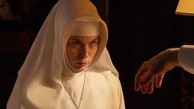 Poster episodio The New Pope 1x4