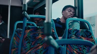 Poster episodio Route 187 1x4