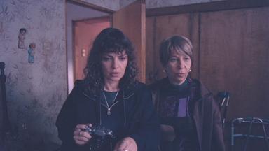 Poster episodio Mis muertos tristes 1x3