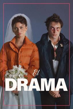 Poster El Drama