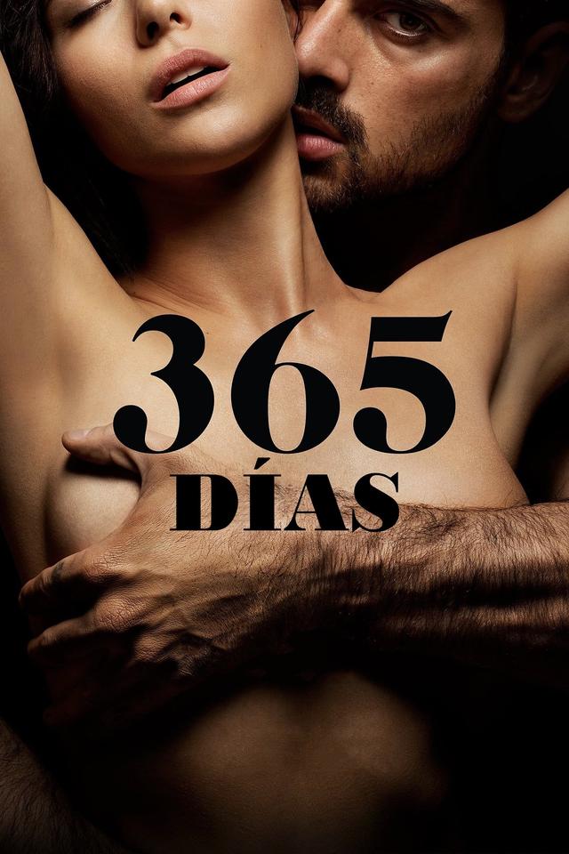 Poster 365 días
