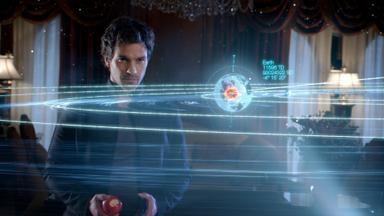Poster episodio Salvation 1x1