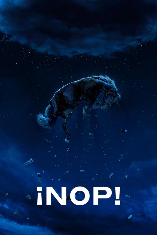 Poster ¡Nop!