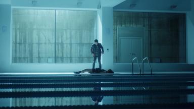 Poster episodio Élite 1x8