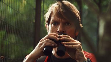 Poster episodio Capitani 1x3