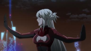 Poster episodio Last Hope 1x5