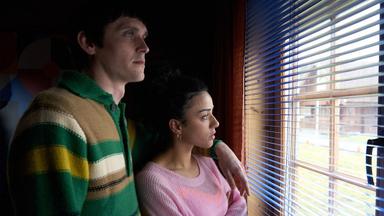 Poster episodio Summerwater 1x2