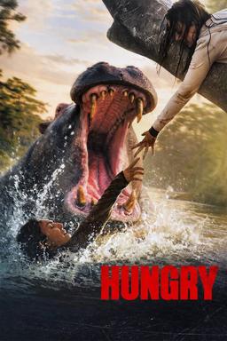 Poster Hungry