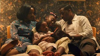 Poster episodio Ellos 1x4