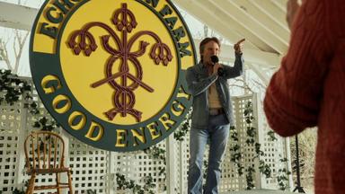 Poster episodio Neagley 1x4
