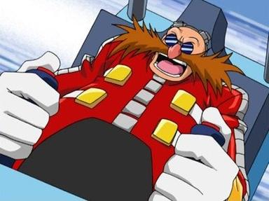Poster episodio Sonic X 1x13