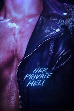 Poster Su propio infierno