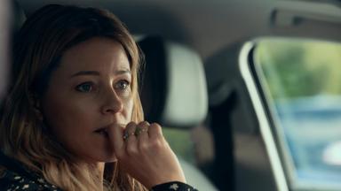 Poster episodio La mejor hermana 1x3