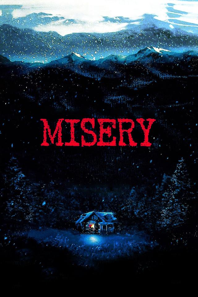 Poster Miseria