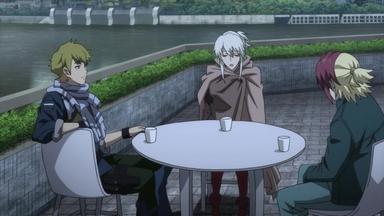 Poster episodio Last Hope 1x17