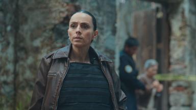 Poster episodio Pecados inconfesables 1x9