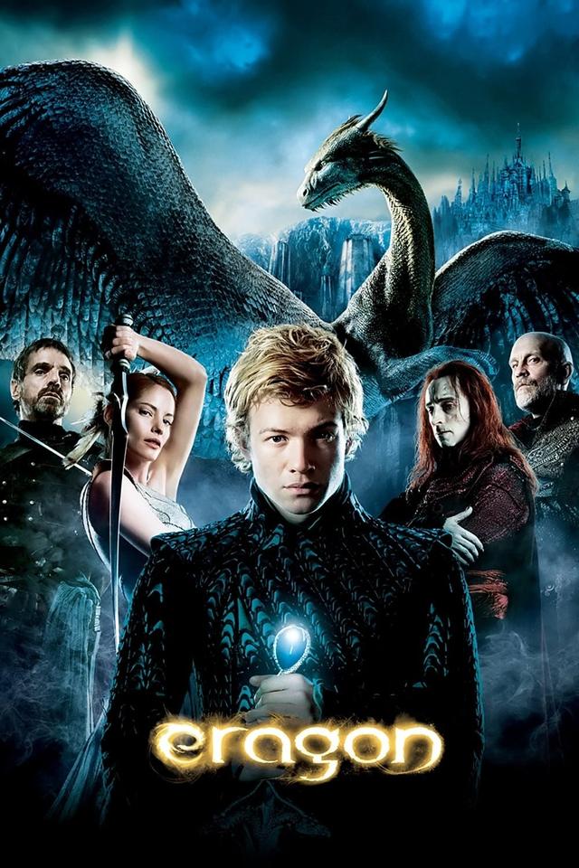 Poster Eragon