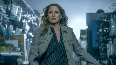 Poster episodio Cazador de Demonios 1x4