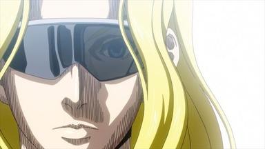 Poster episodio レベルE 1x5