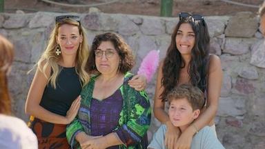 Poster episodio Mi otra yo 1x5