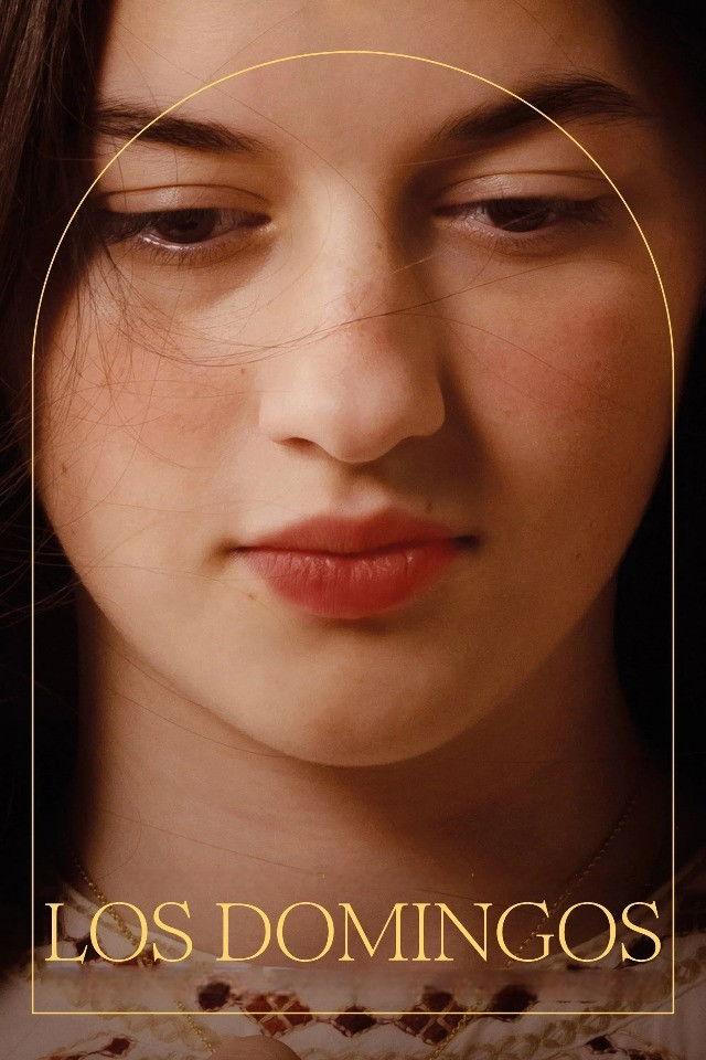 Poster Los domingos