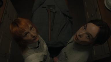 Poster episodio Monstruo: La historia de Lizzie Borden 1x3