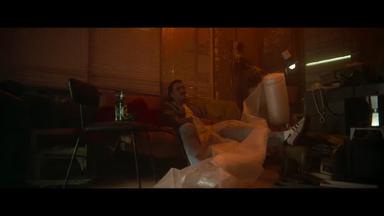 Poster episodio Bang Bang Baby 1x7