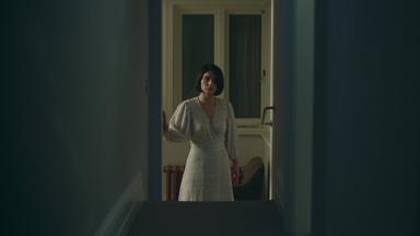 Poster episodio Detrás de sus ojos 1x5