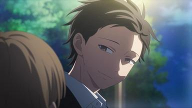 Poster episodio Rompiendo el hielo 1x7