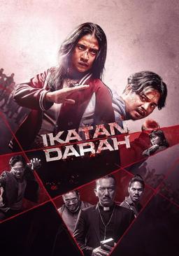 Poster Ikatan Darah